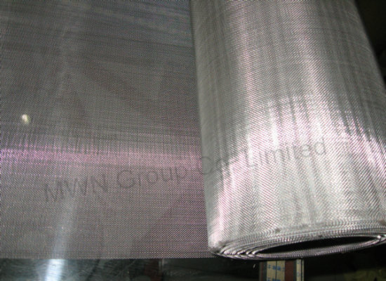plain woven mesh,plain dutch woven mesh Made in Korea